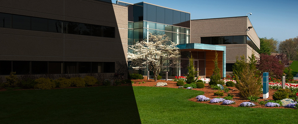 Pelican Rapids Landscapers