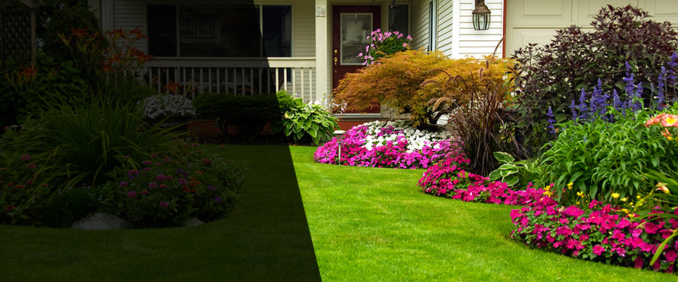 Pelican Rapids Landscapers