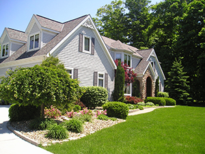 Landscapers and Lawncare Services in Pelican Rapids, MN